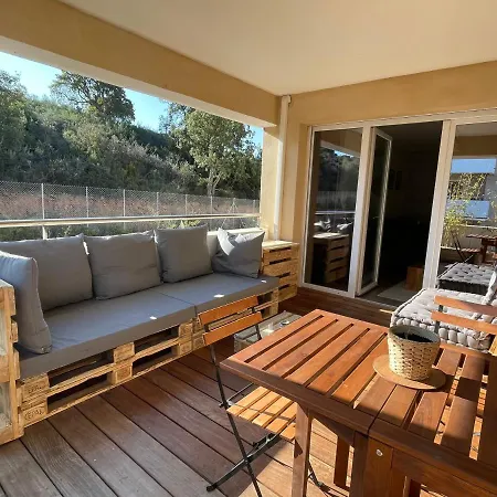 T2 Proche De La Et Au Calme *